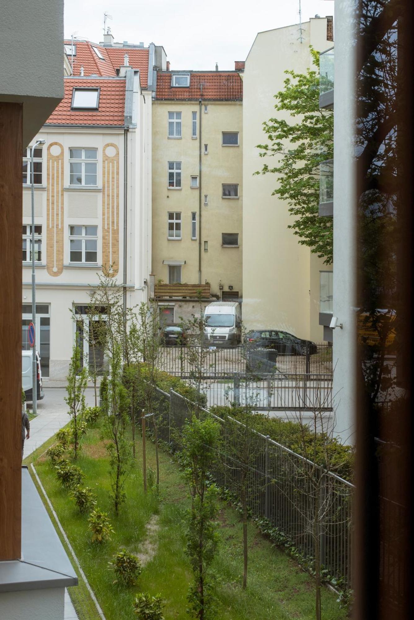 Wenecja By Fred&moris Apartment Poznan