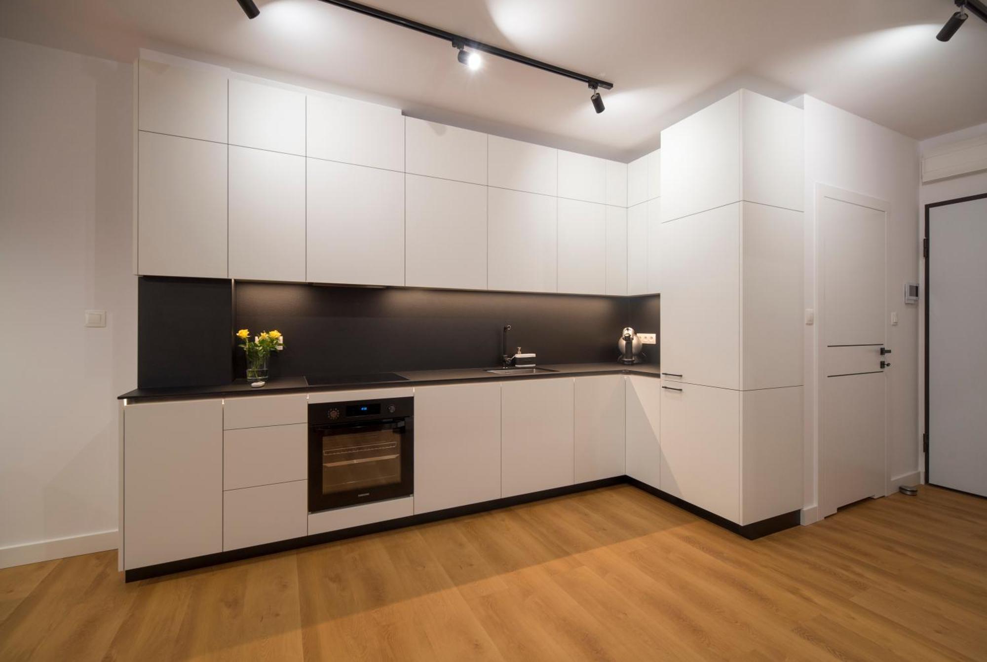 Wenecja By Fred&moris Apartment Poznan