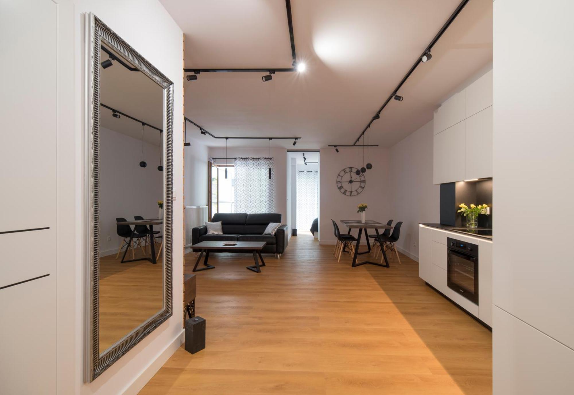 Apartment Wenecja By Fred&moris Poznan