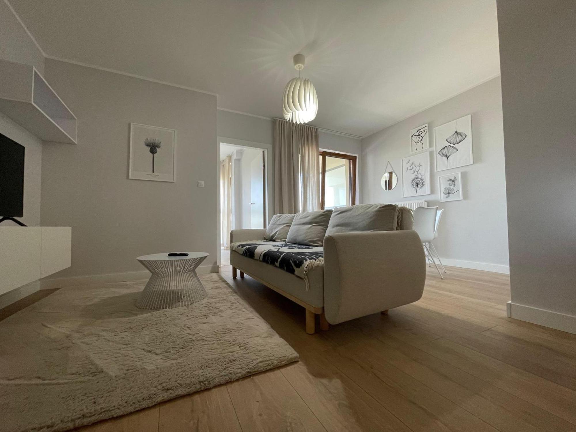 Apartment Wenecja By Fred&moris *