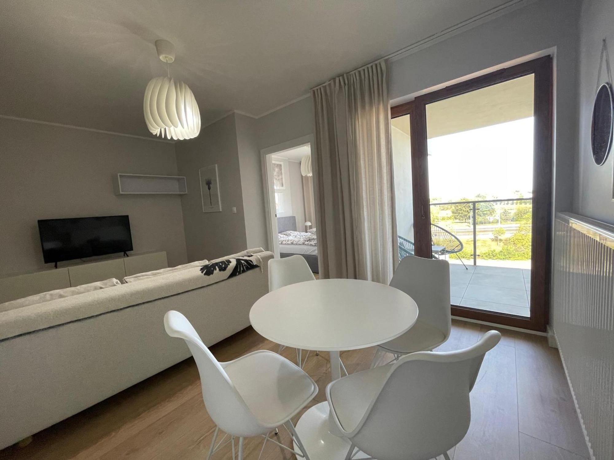 Apartment Wenecja By Fred&moris Poznan