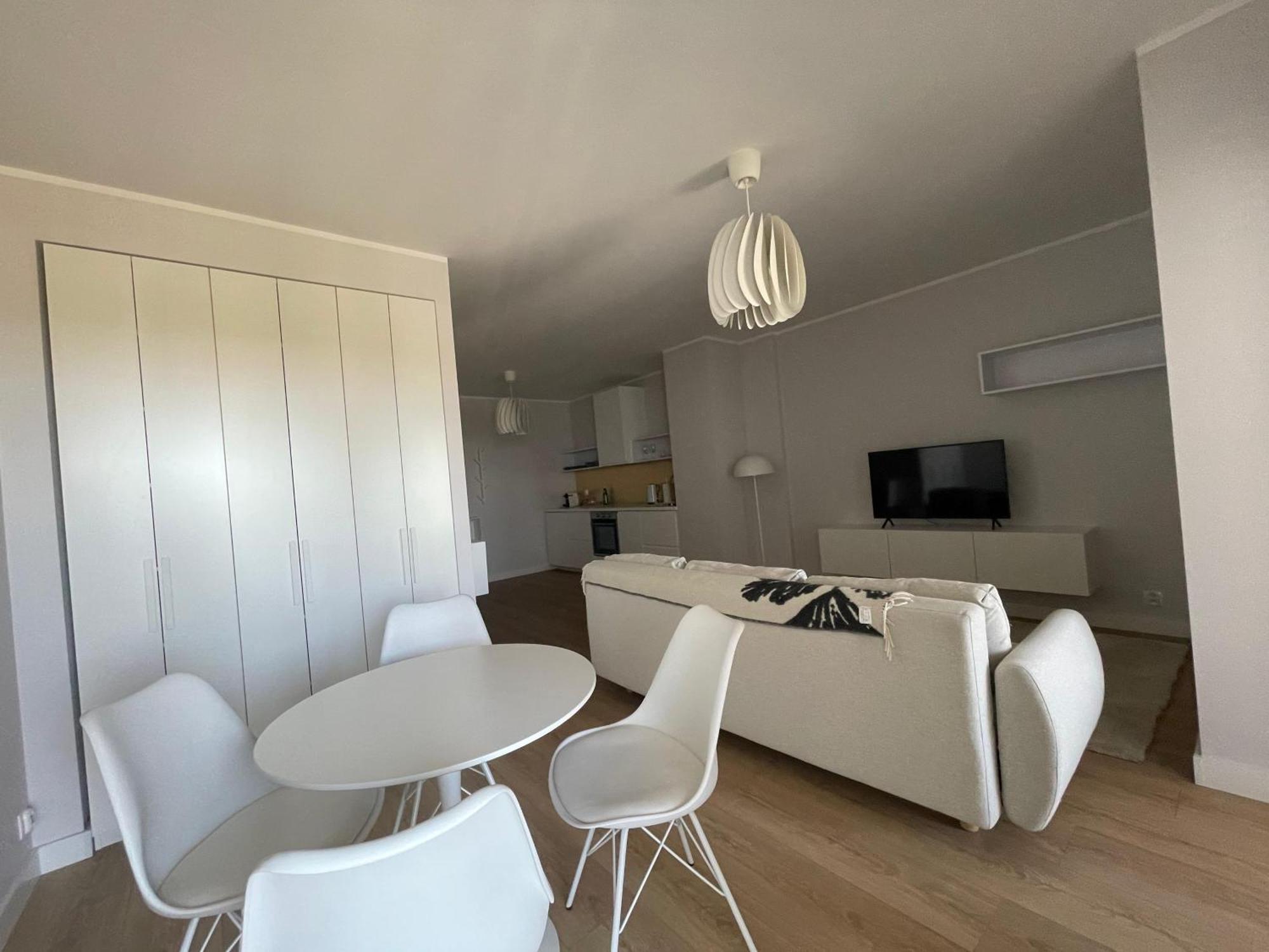 Apartment Wenecja By Fred&moris *