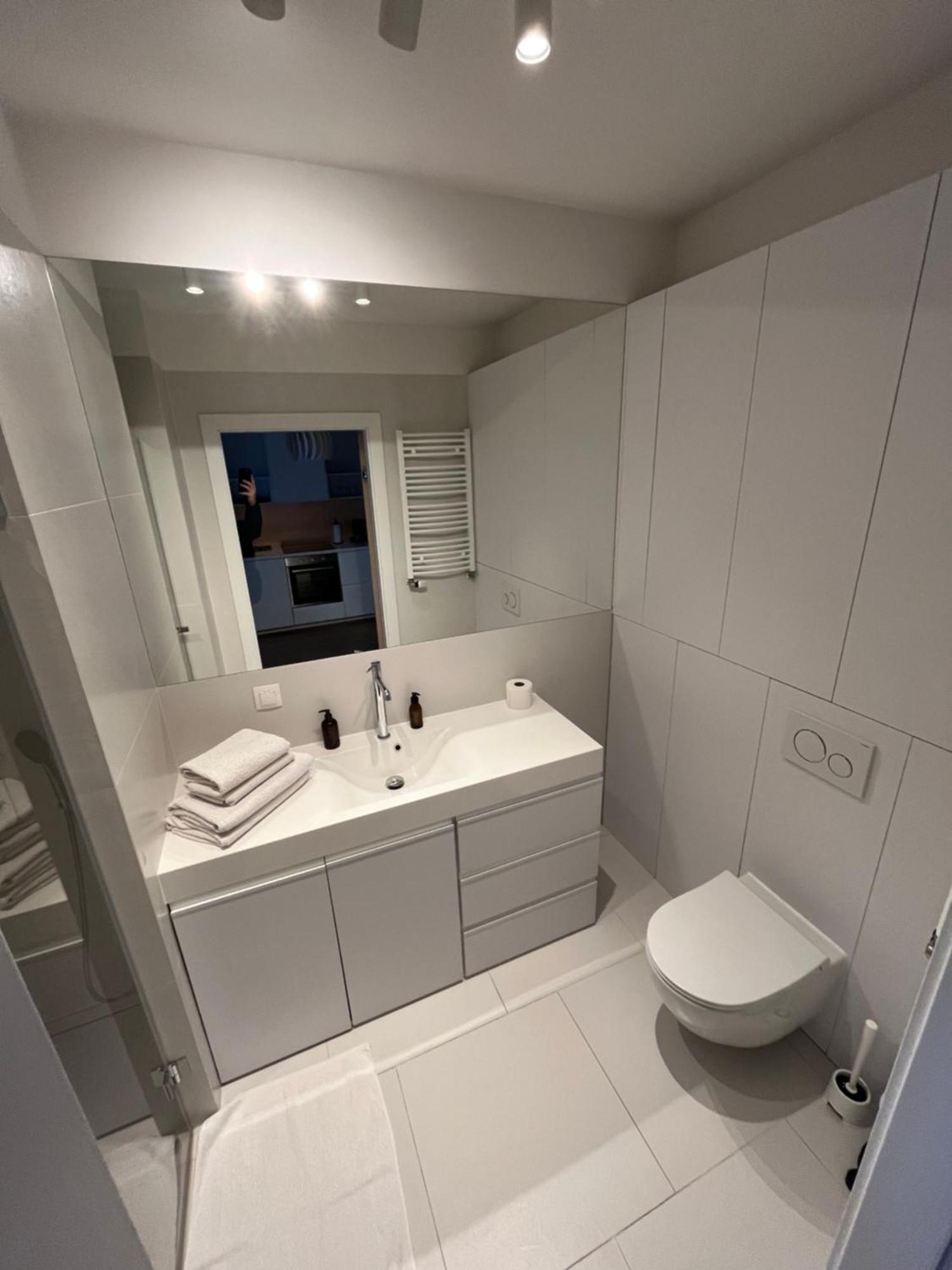 Apartment Wenecja By Fred&moris *
