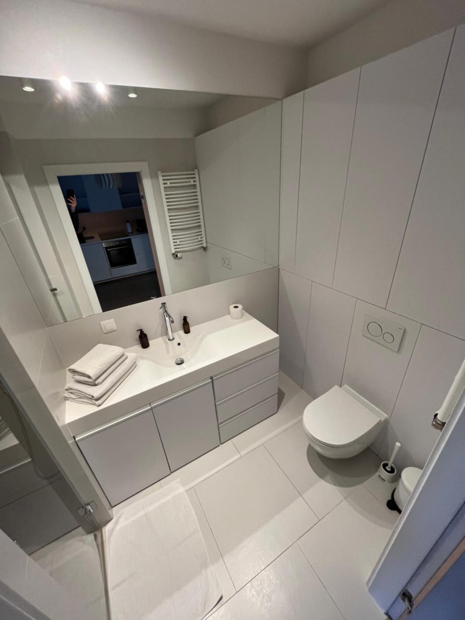 Apartment Wenecja By Fred&moris Poznan