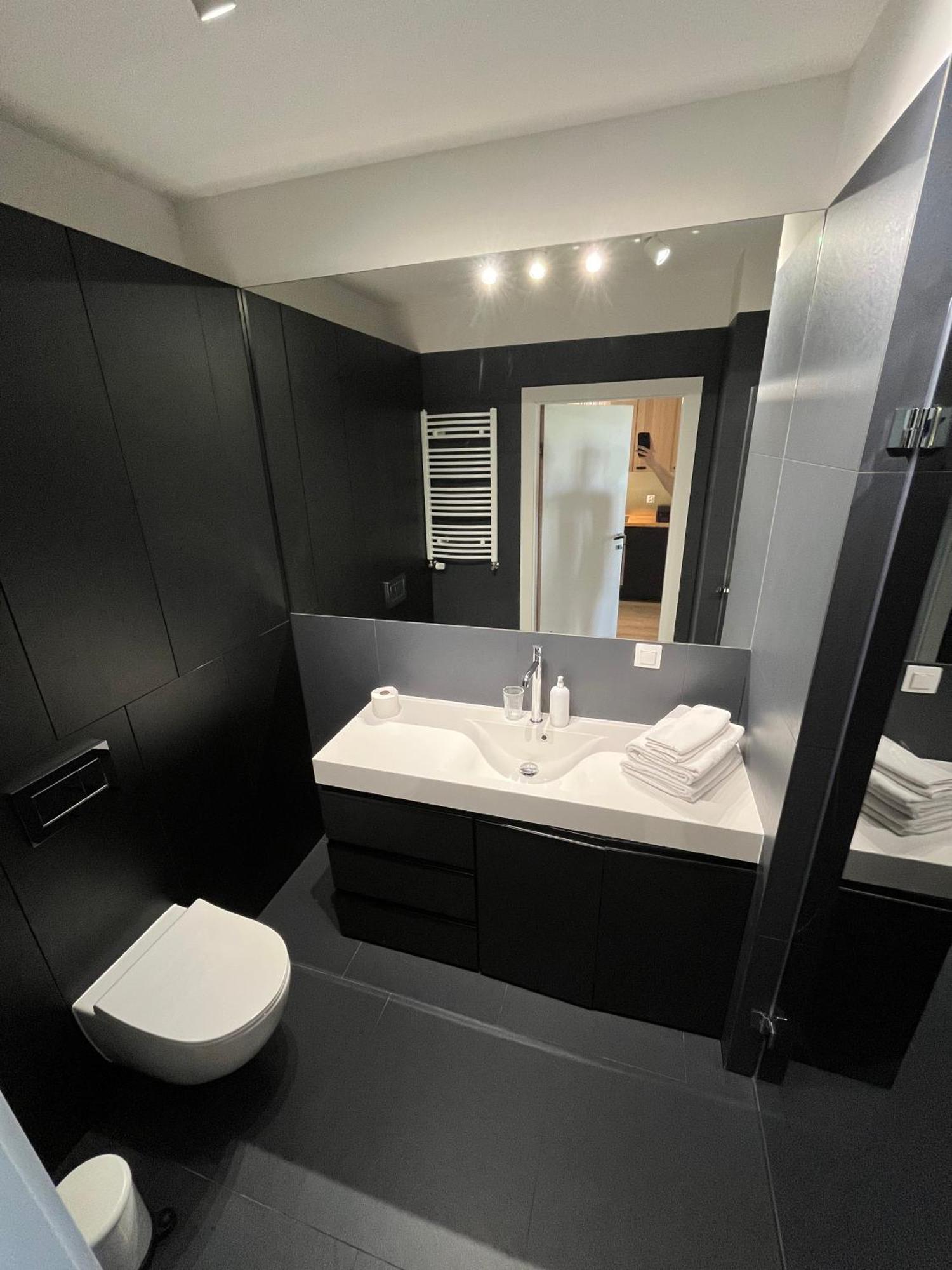 Appartamento Wenecja By Fred&moris Poznań